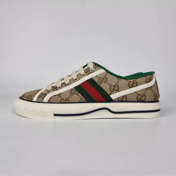 8G GUCCI TENNIS 1977 TRAINER - Picture 6 of 6